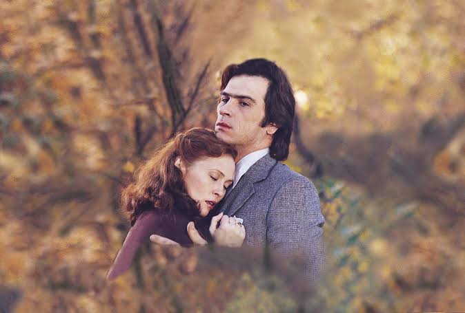 Eyes of Laura Mars (1978) - IMDb