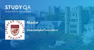 Lung cancer remains the most commonly diagnosed cancer and the leading cause of cancer death worldwide because of inadequate tobacco control policies. Studyqa Master International Commerce Korea University