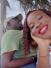 Happy Anniversary to us. 😍😍❤️❤️