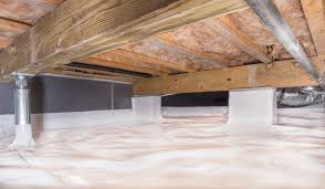 How much does encapsulating a crawl space cost. Crawl Space Encapsulation Ohio Basement Authority