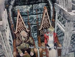 Skyrim And Morality: The Dark Brotherhood, Part 7 (Bound Until Death)  (Katnys)