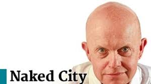 Shaken but not broken: a reporter's battle with Parkinson's