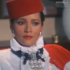 Who do you think is dreaming?