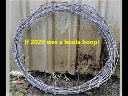 Adult Funny Memes If 2020 Was A Hula Hoop Youtube