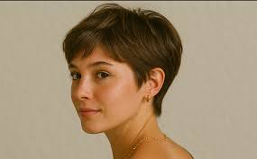 Pixie Haircuts: A Guide to Choosing the Perfect Short Hairstyle