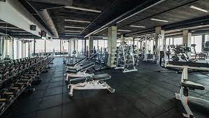 How To Conquer Gym Intimidation Active Gym Best Gym How To Stay Healthy