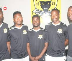 Black leopards players who have received the most yellow and red cards in 2019/2020. Limpopo Mirror Sport Leopards Unveil New Players