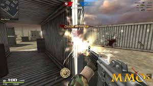 Piercing Blow Project Blackout Game Review Mmos Com