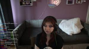 Minx's most arousing NSFW Twitch moments