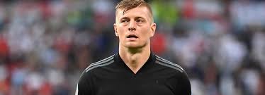 Germany midfielder toni kroos says he is retiring from the national team after 106 appearances for his country. F6oxob0dauj29m