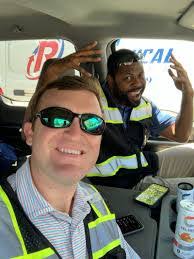 John Rigsbee's Instagram, Twitter & Facebook