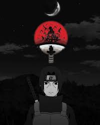 Naruto uchiha clan illustration, anime, itachi uchiha, madara uchiha. Itachi Uchiha Moving Naruto Live Wallpaper Gif Novocom Top