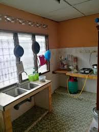 Hiasan ruang tamu rumah flat ppr. Deko Ringkas Bilik Tidur Dapur Tandas Dengan Bajet Bawah Rm250 Salaam