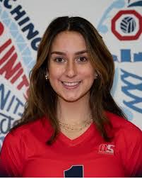 Caitlyn Jones's Instagram, Twitter & Facebook