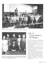 The Yucca, Yearbook of North Texas State University, 1971