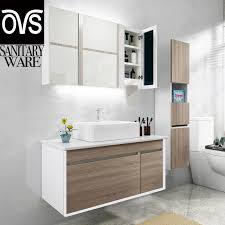 If you are looking for bathroom vanities that look like furniture you've come to the right place. China Oem Best Selling Marble Bathroom Vanities Furniture Wooden Bathroom Cabinet China Vanity Vanity Cabinet