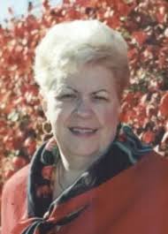 Obituary information for Elizabeth 'Betty' A Francis