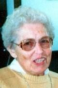 Jessie Queen Obituary (2010)