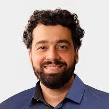 Daniel Angotti's Instagram, Twitter & Facebook