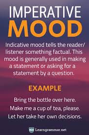 Feb 11, 2020 · soal imperative b 1. Soal If Clause Imperative Essay Masnurul