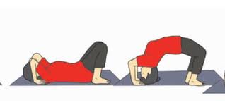 Teknik senam irama pada dasarnya seperti apa? Contoh Pola Gerak Dominan Senam Lantai Tanpa Alat Bertumpu Keseimbangan Tolakan Semua Halaman Kids