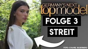 Germany's next topmodel, cycle 16 is the sixteenth cycle of germany's next topmodel.it aired on prosieben in february to may 2021. Nach Gntm 2021 Streit Von Chanel Und Elisa So War Es Wirklich Statement Youtube