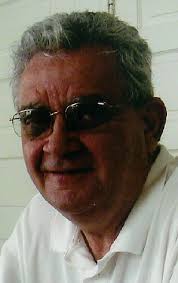 Obituary information for Harold J. McCusker
