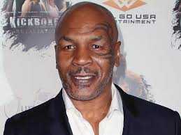 Mike Tyson says he aims to gets his squandered fortune back selling  marijuana