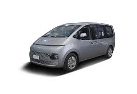 Image result for Steel Graphite 2024 Staria