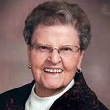 Patricia Gandolfo Obituary