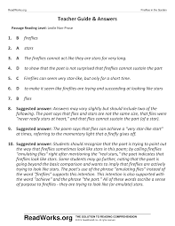 Answer key to lesson 6 2. Https Www Browardschools Com Cms Lib Fl01803656 Centricity Domain 11926 4th 20answer 20sheet Pdf