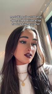 Frederick James Carter