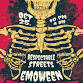 Emoween Emo Night event image