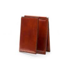 Maybe you would like to learn more about one of these? Italian Leather Money Clip With Pocket Bosca
