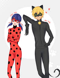Miraculous Ladybug, Chat Noir, r63 / смешные картинки и другие приколы:  комиксы, гиф анимация, видео, лучший интеллектуальный юмор.