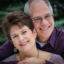 Can anyone recommend a wonderful female Christian therapist?