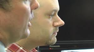 Accused changing room spy appears in court