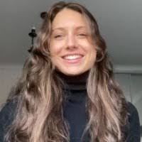 Rebecca Eichhorn's Instagram, Twitter & Facebook