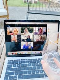 Whether you're just engaged and planning from the start, looking for logistical help on how to postpone, or hosting a safe and small minimony now with a big celebration down the road, our tools for planning a wedding during covid make it all easy. How To Plan A Virtual Bridal Shower During Quarantine