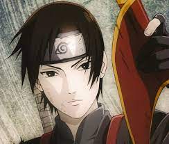 51 Sai Naruto Hd Wallpapers Background Images Wallpaper Abyss