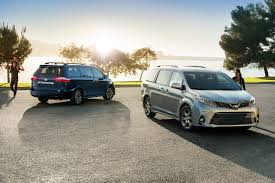 My 2008 toyota sienna has had difficulty starting for 3 years now. 2020 Toyota Sienna Vs 2020 Honda Odyssey Fiore Toyota