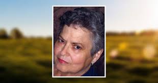 Marie Elizabeth (Koon) Carter Obituary April 9, 2023