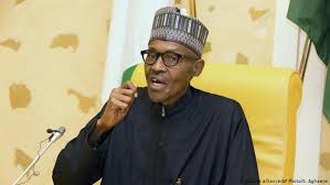 Élargi pour des raisons médicales, nnamdi kanu continue pourtant à expliquer la mission du parti du peuple indépendant du biafra, ipob. Nigeria S Buhari Speaks Out On Biafra Africa Dw 16 09 2017