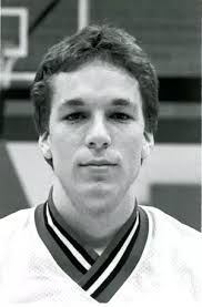 Steve Hendrix (1992)