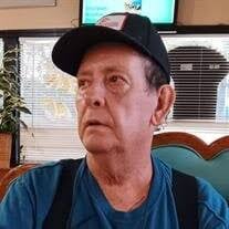 David Joseph Marrone Obituary