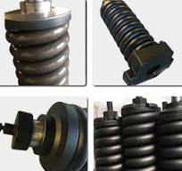 Excavator Track Idler Adjuster for Volvo Doosan Dx225lca ...