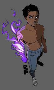 Luffy, vegeta, kirito, l, itachi, rukia, and so many more. Pin By Luiz Carlos Oliveira Souza On Magic Abilities Black Anime Characters Character Drawing Character Design Male
