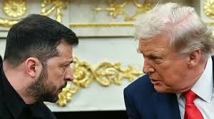 Theresa May: Za mu karfafa alaka da Najeriya bayan ficewa daga Turai