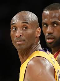 In LeBron's final duel with Kobe, Cavs top Lakers 120-108
