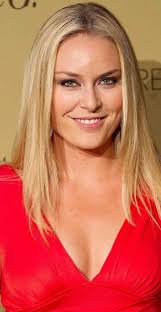 Lindsey Vonn Netflix Trailer Announcement